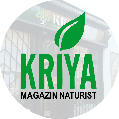 KRIYA Magazin Naturist